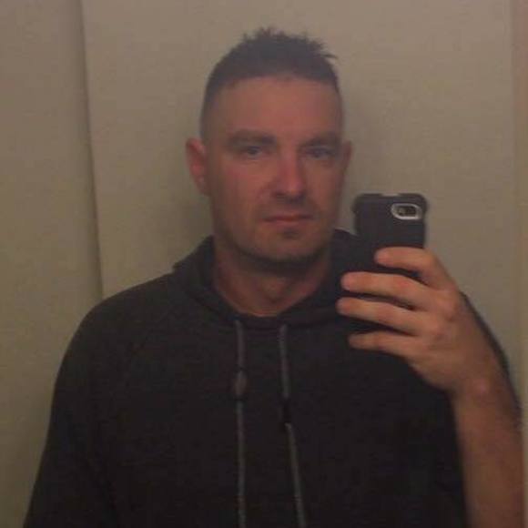 Meet your Posher, Andrew - Picture 1 of 1